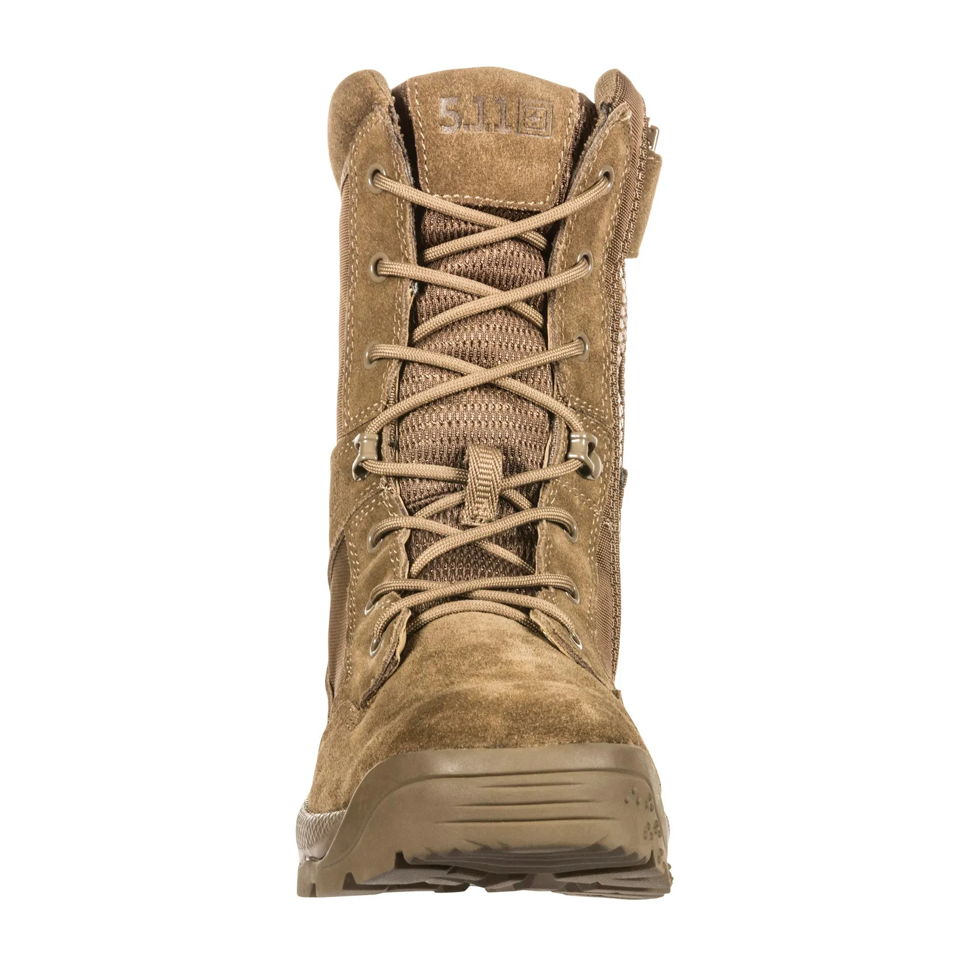 5.11 Tactical A.T.A.C.® 2.0 8" Side Zipper Boot - Desert