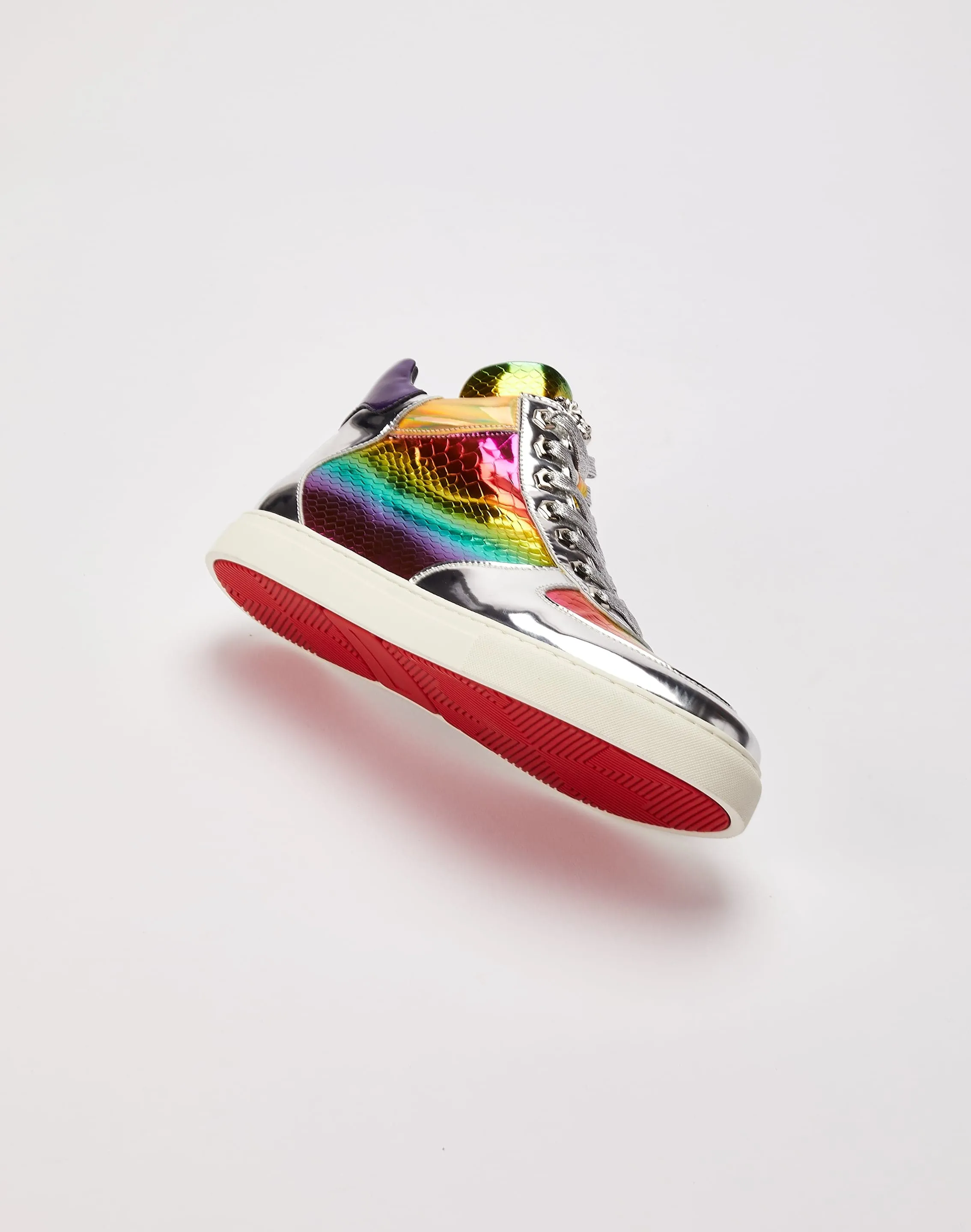Aurelio Garcia Encore Snake HI