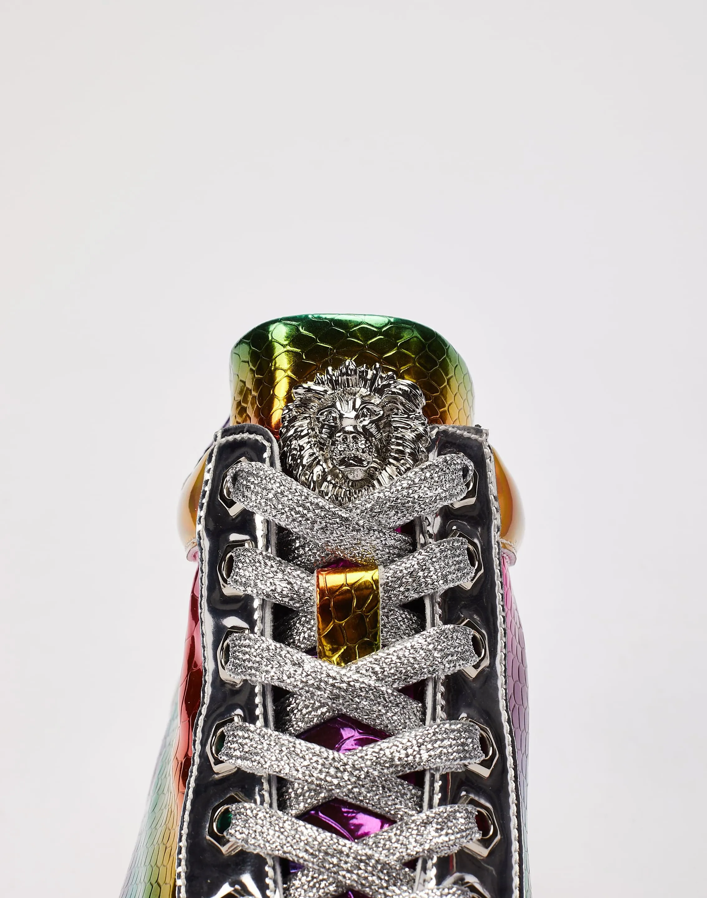 Aurelio Garcia Encore Snake HI