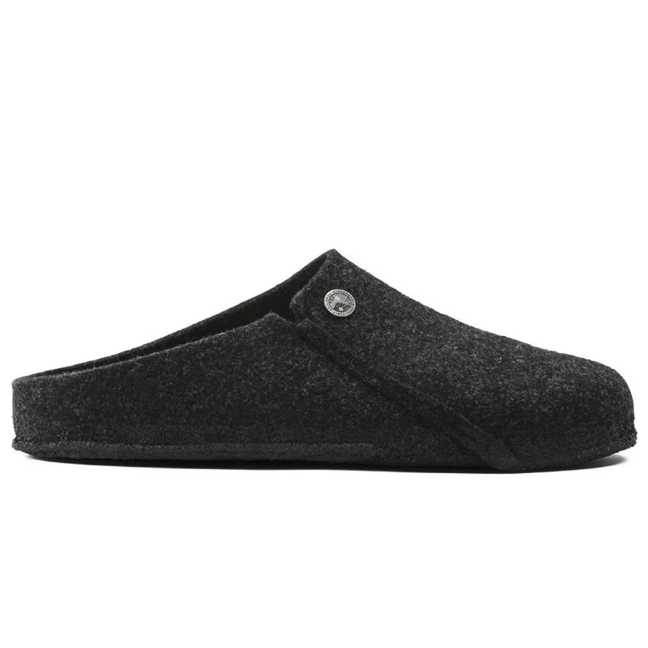 Birkenstock Zermatt House Shoe - Anthracite