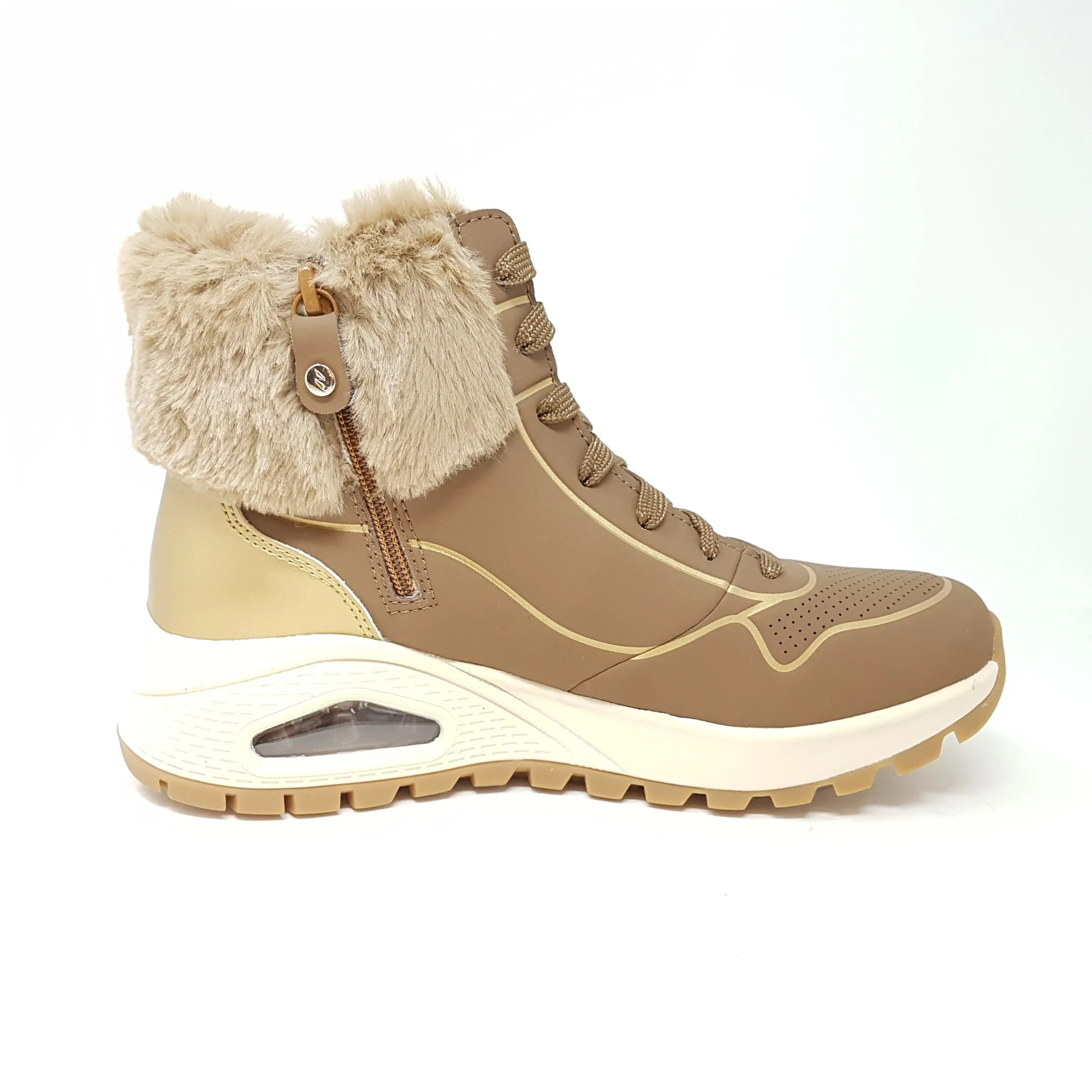 Boots Skechers