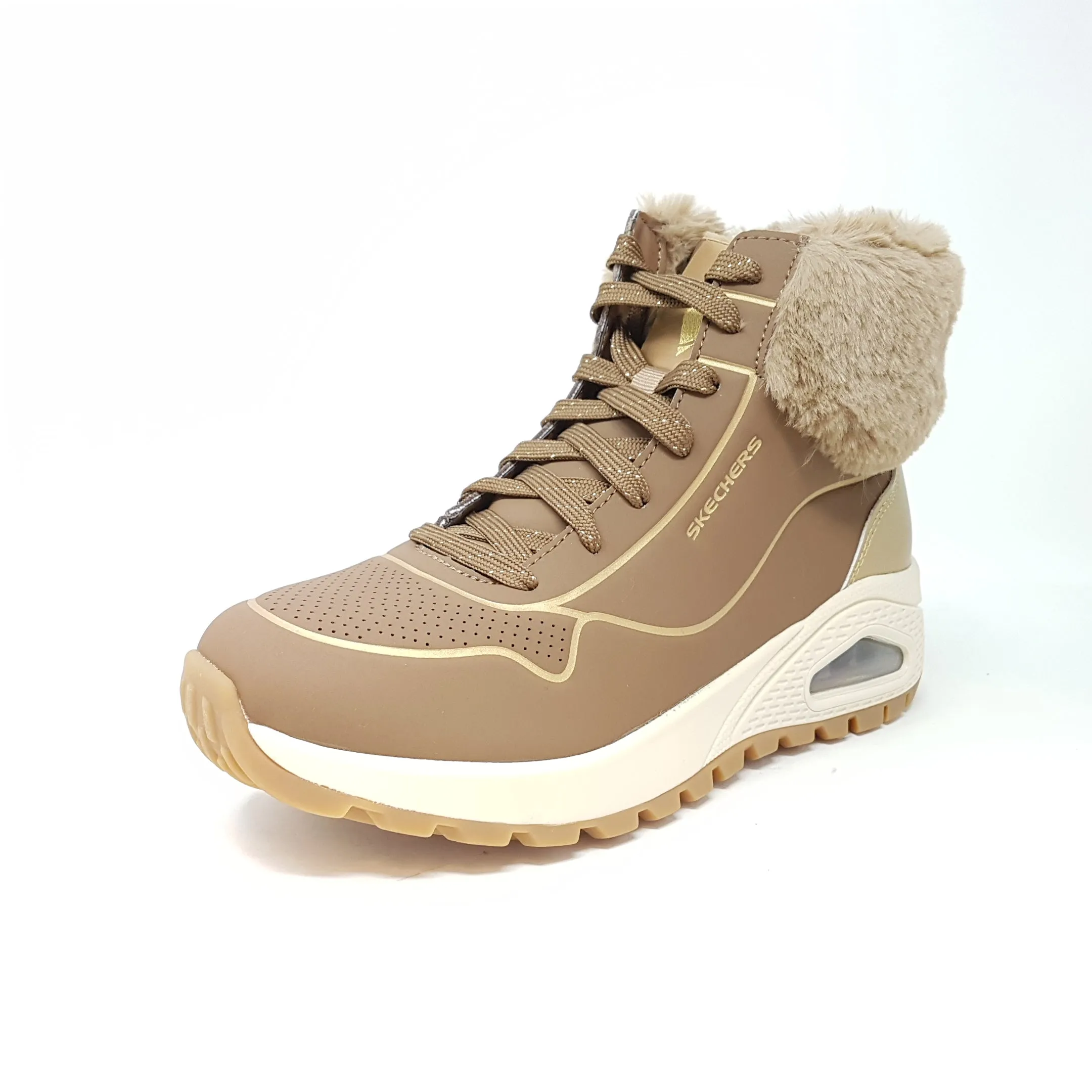 Boots Skechers