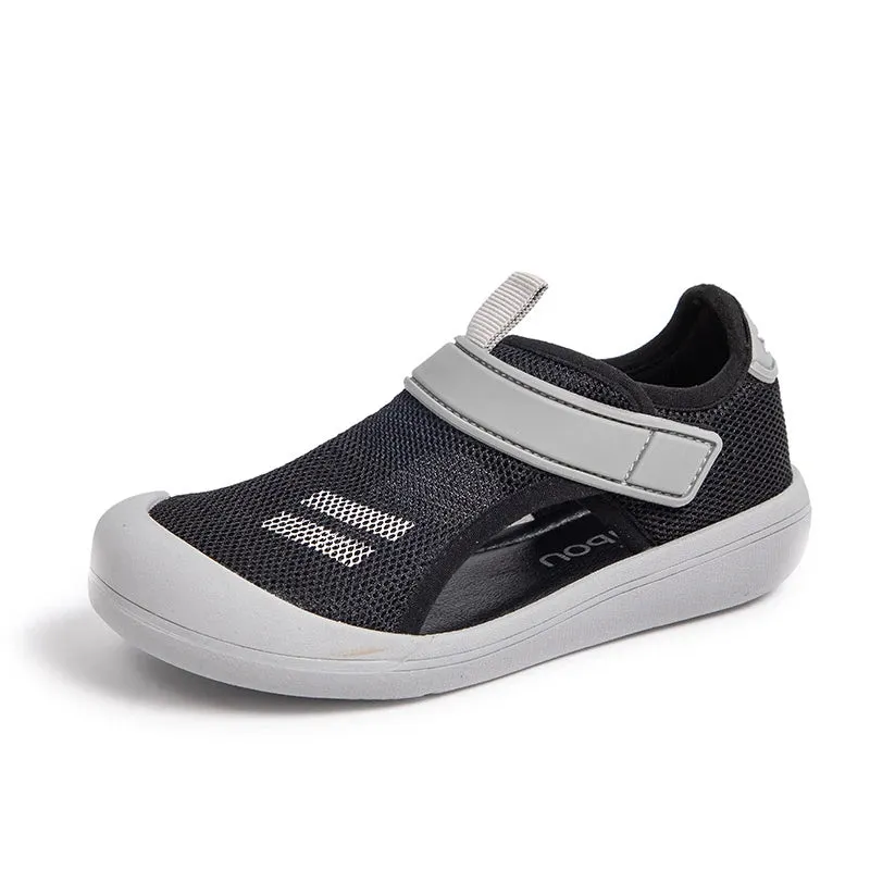 Breathable Sport Sandals Summer Children Casual Shoes Boys Beach Sandals Kids Lightweight Closed Toe Baby Sandals for Girls