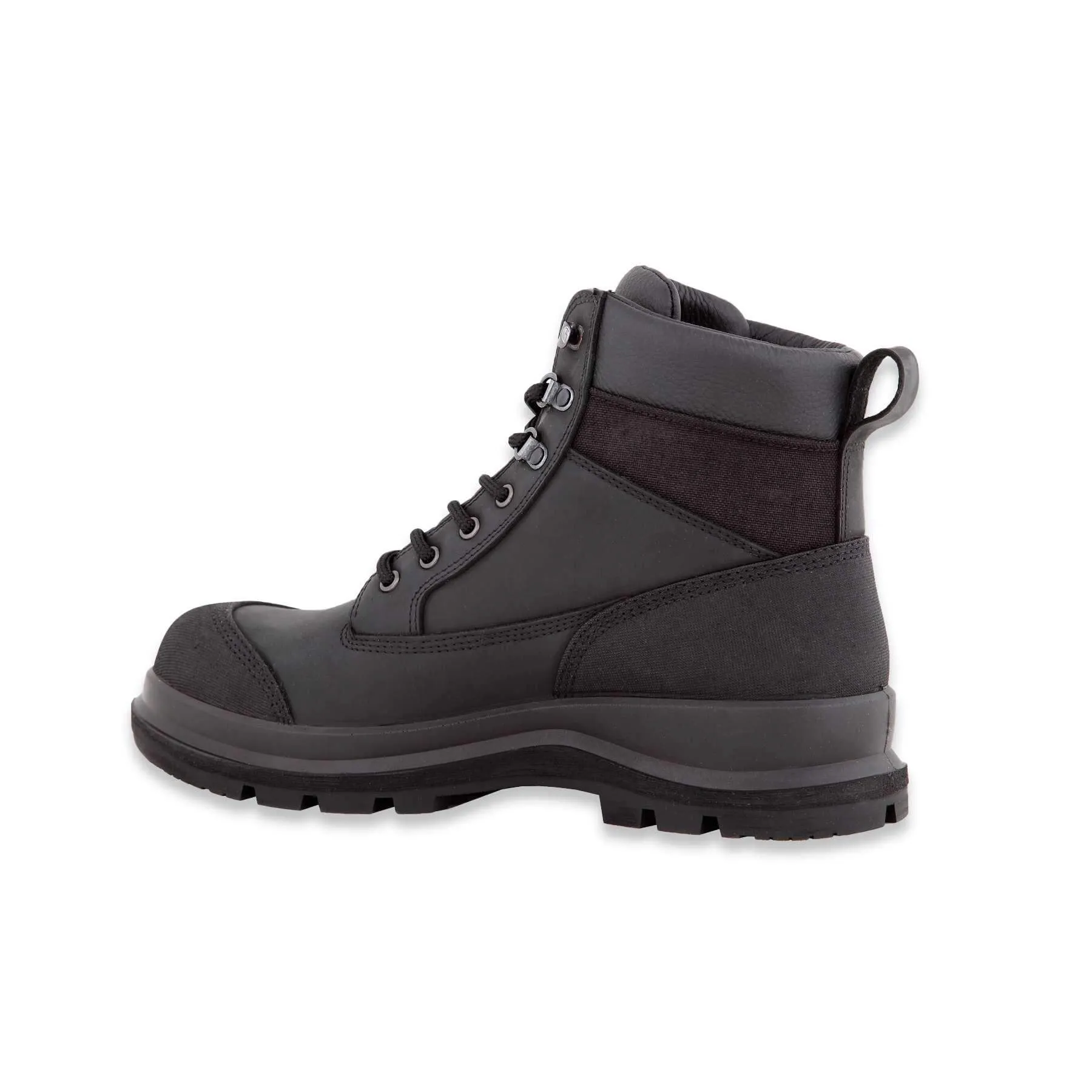 Carhartt Detroit 6 Inch S3 Composite Safety Toe Work Boots F702903