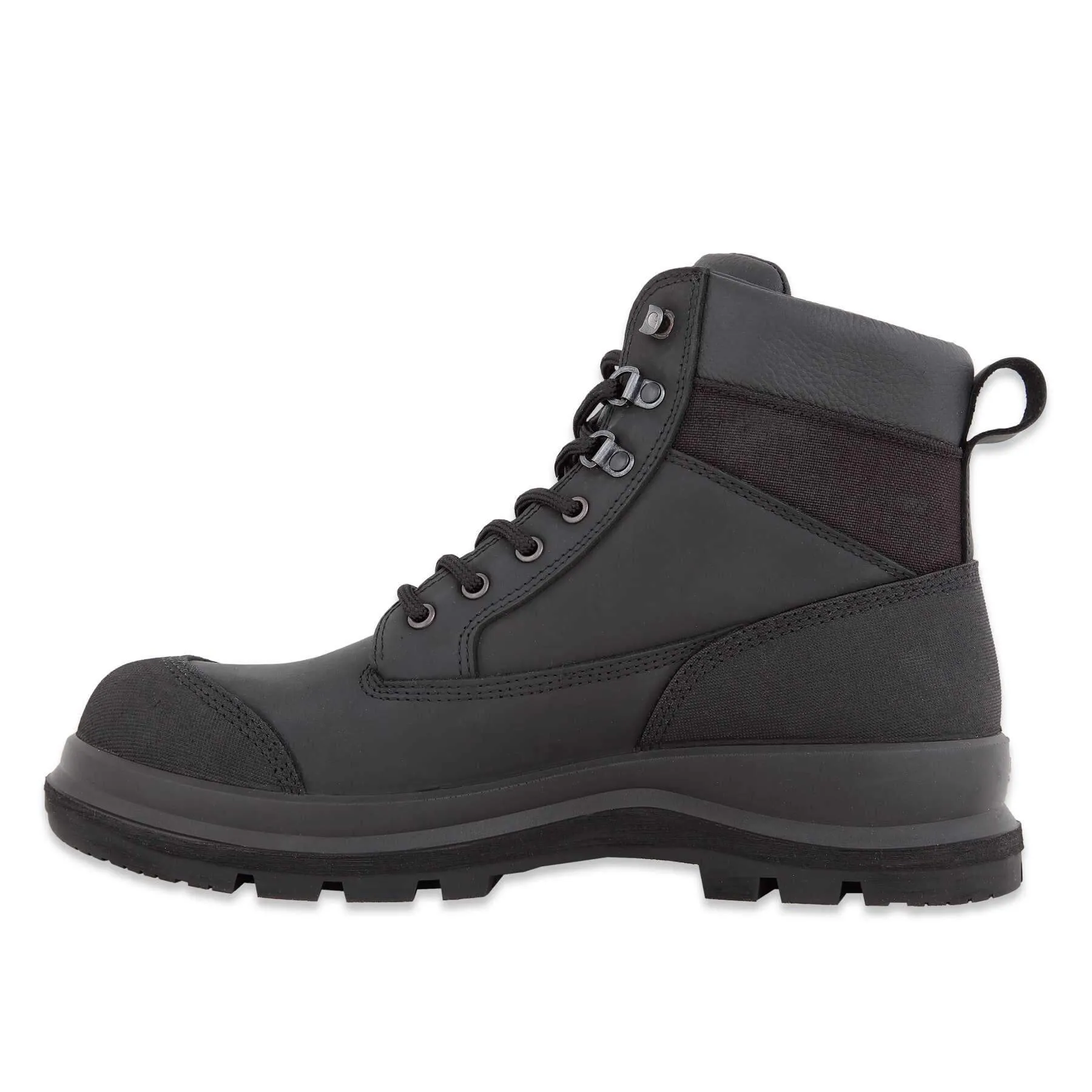 Carhartt Detroit 6 Inch S3 Composite Safety Toe Work Boots F702903