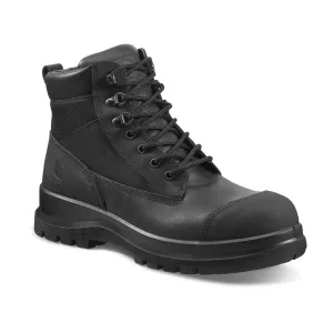 Carhartt Detroit 6 Inch S3 Composite Safety Toe Work Boots F702903