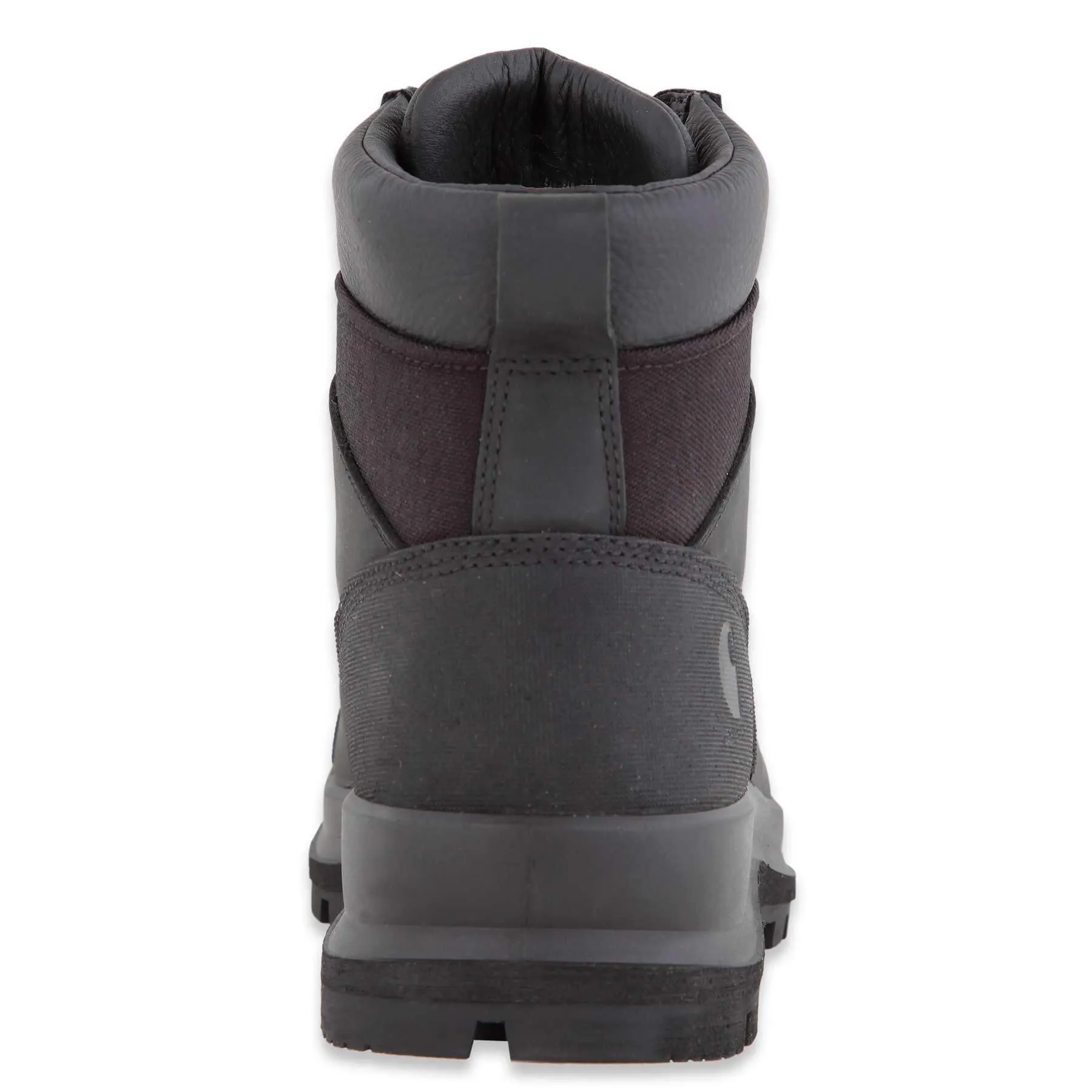 Carhartt Detroit 6 Inch S3 Composite Safety Toe Work Boots F702903