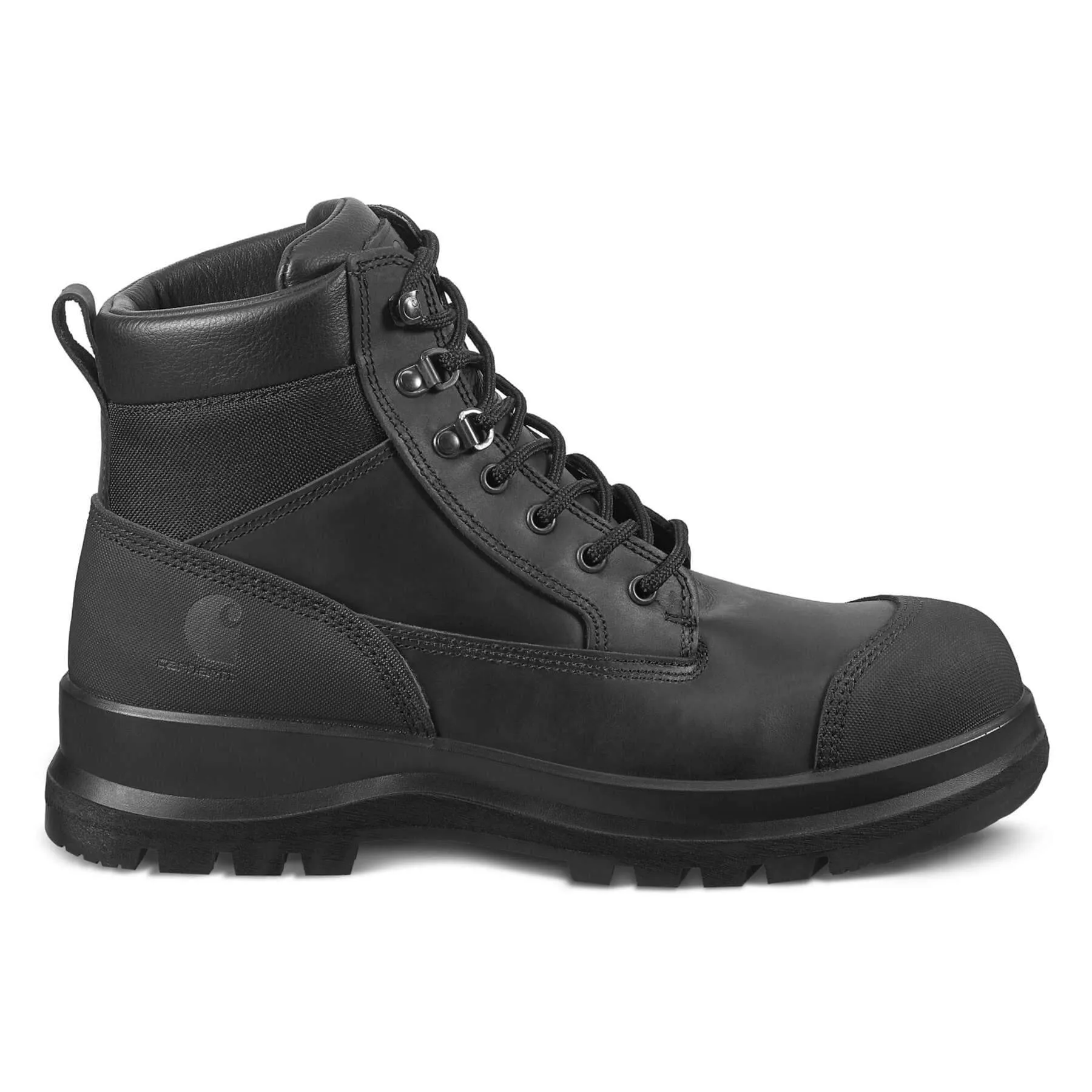 Carhartt Detroit 6 Inch S3 Composite Safety Toe Work Boots F702903