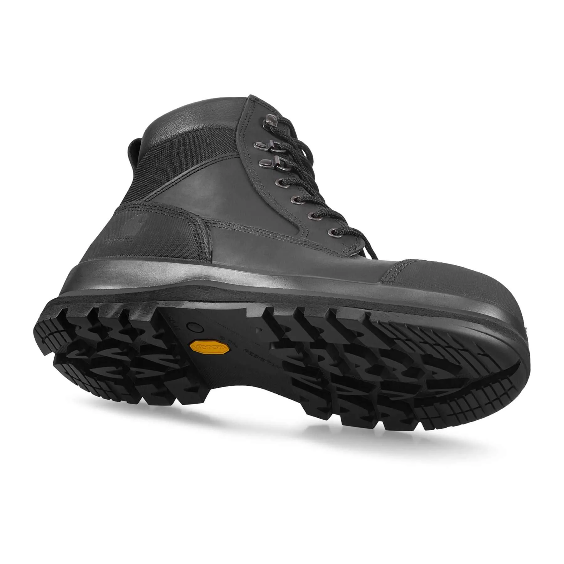 Carhartt Detroit 6 Inch S3 Composite Safety Toe Work Boots F702903