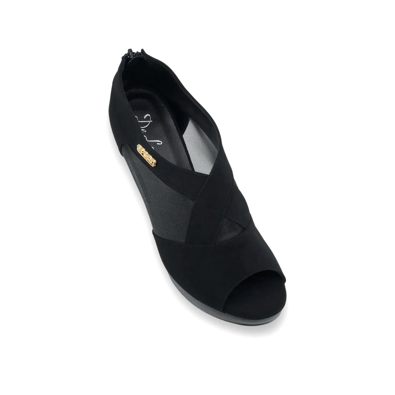 Christina Pumps