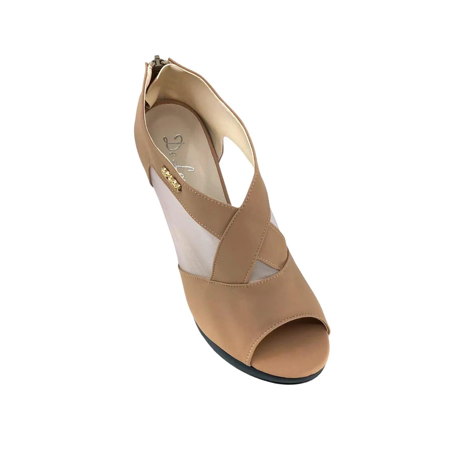 Christina Pumps