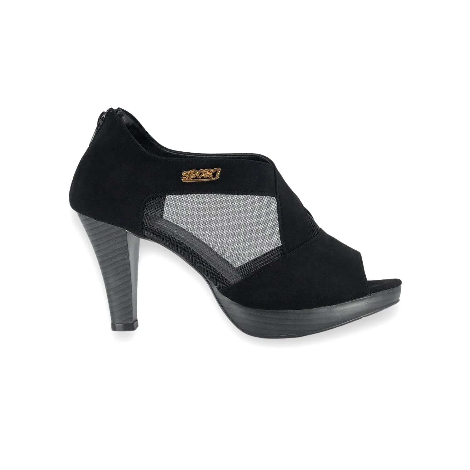 Christina Pumps