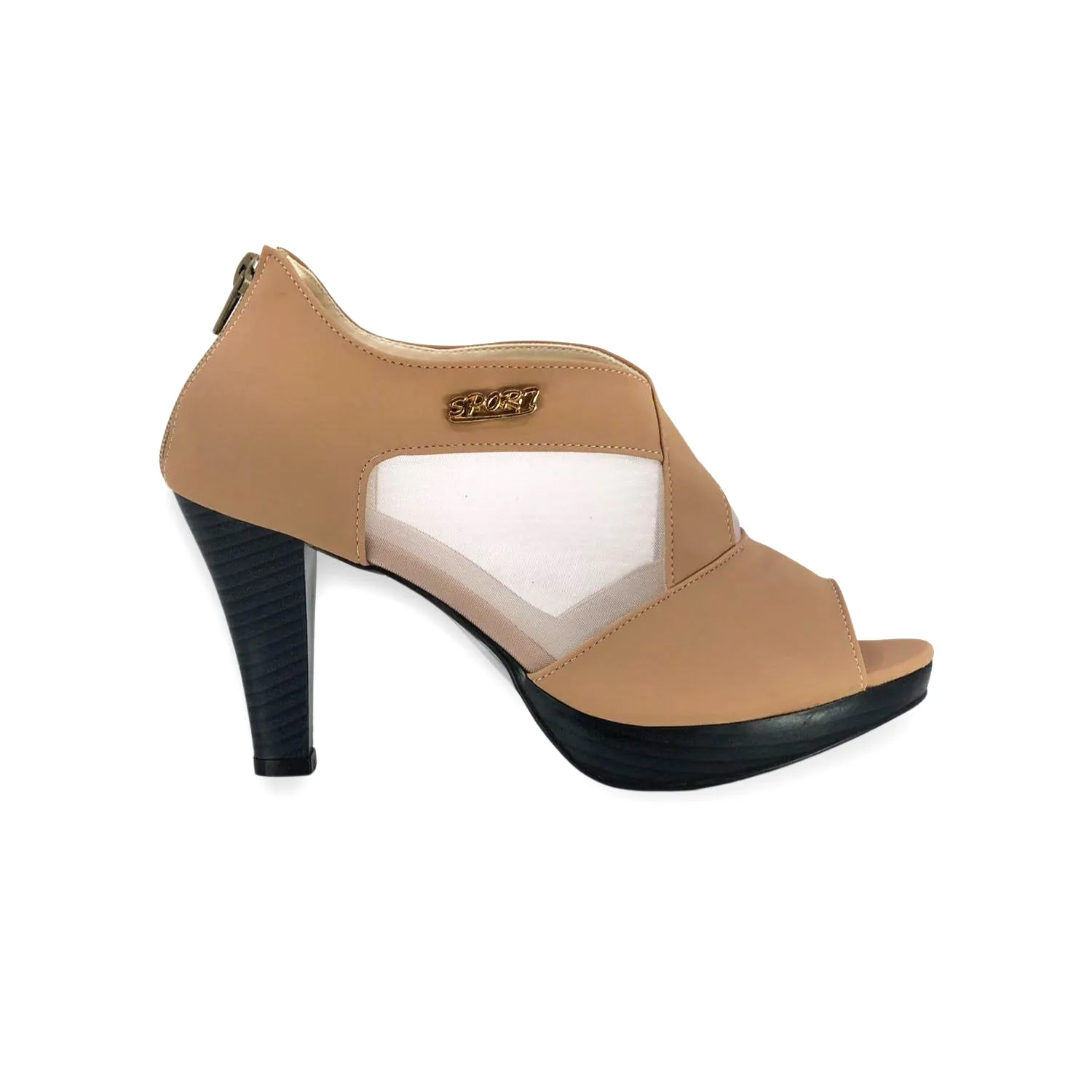 Christina Pumps