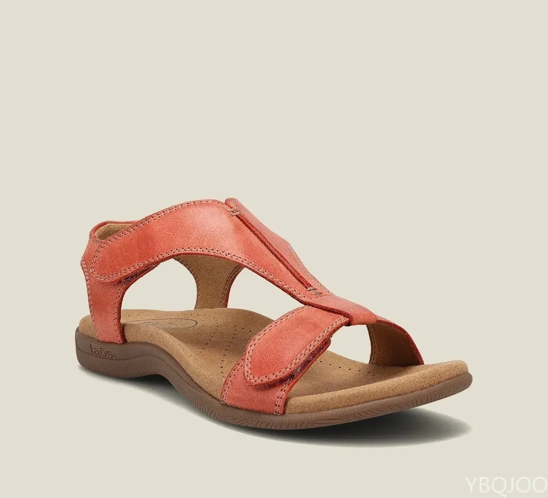 Classic and breathable sandals