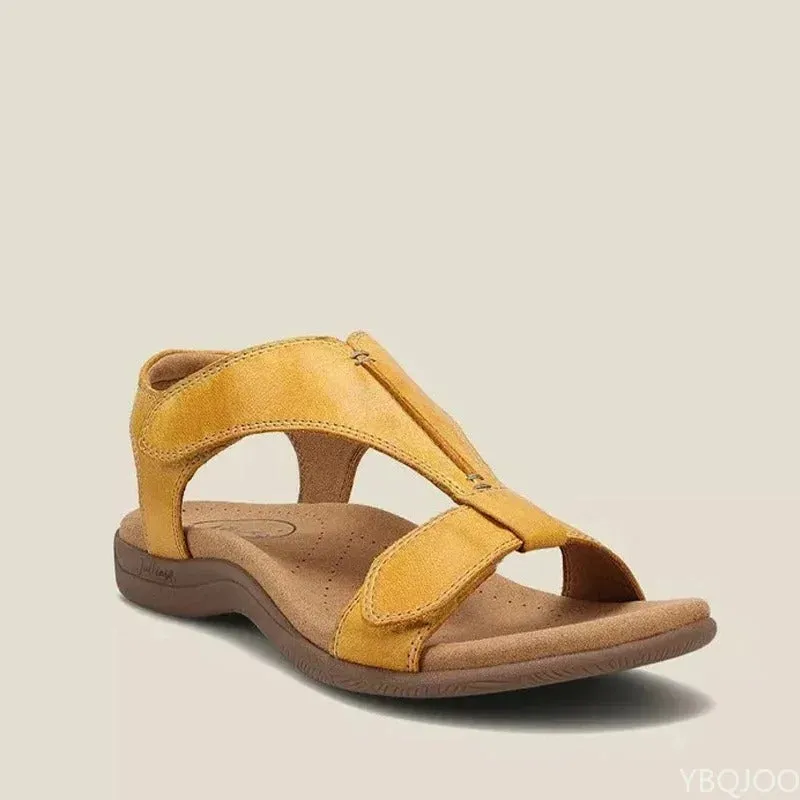 Classic and breathable sandals