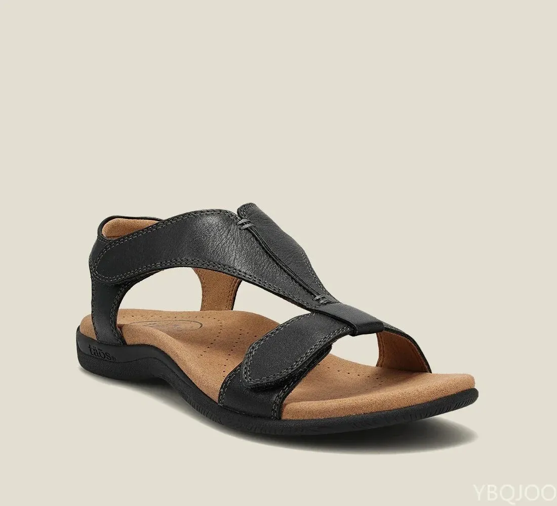 Classic and breathable sandals