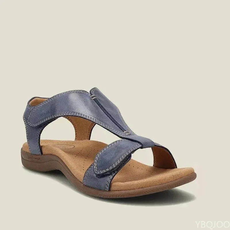 Classic and breathable sandals