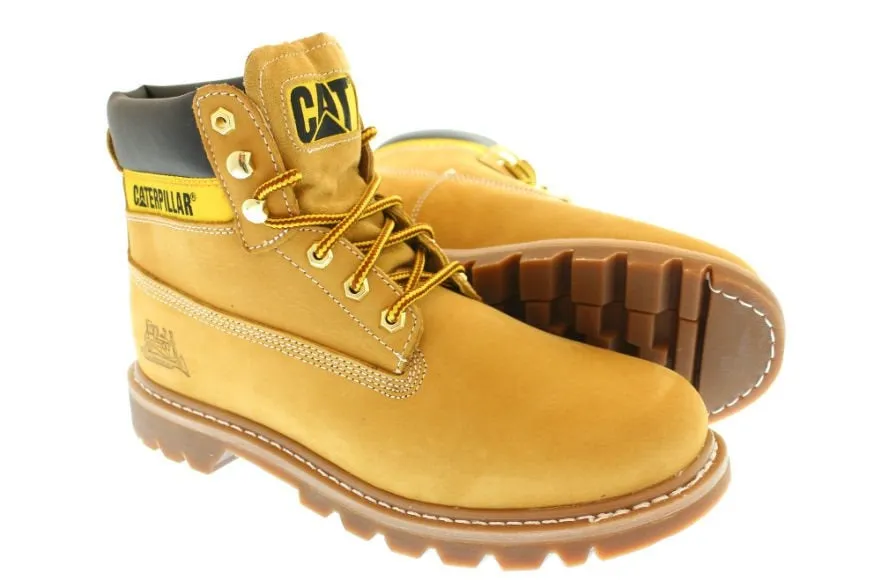 Colorado NS Boot