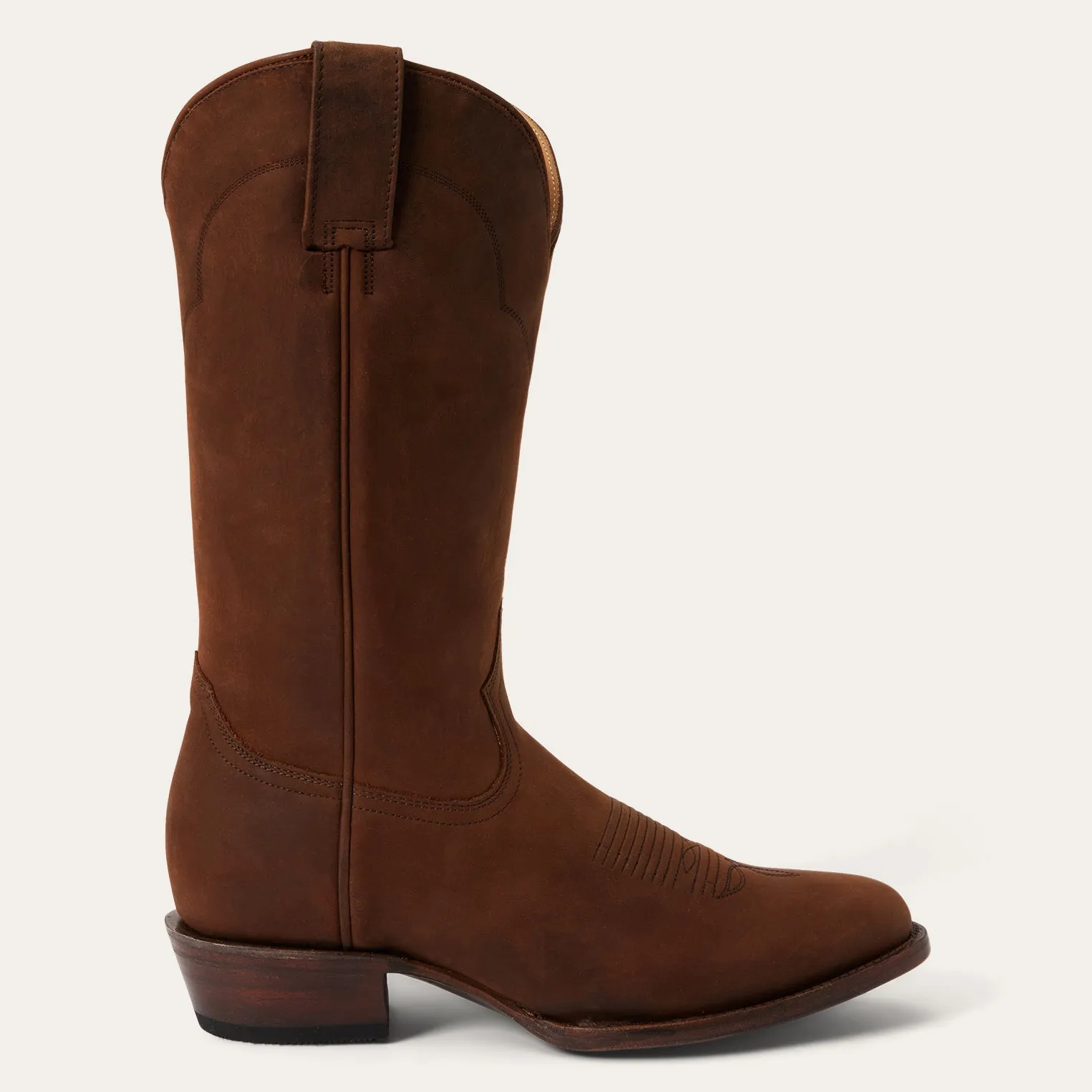 Crockett Boots