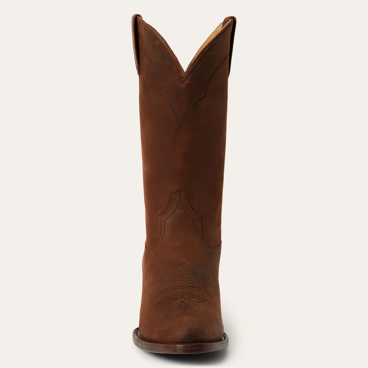 Crockett Boots
