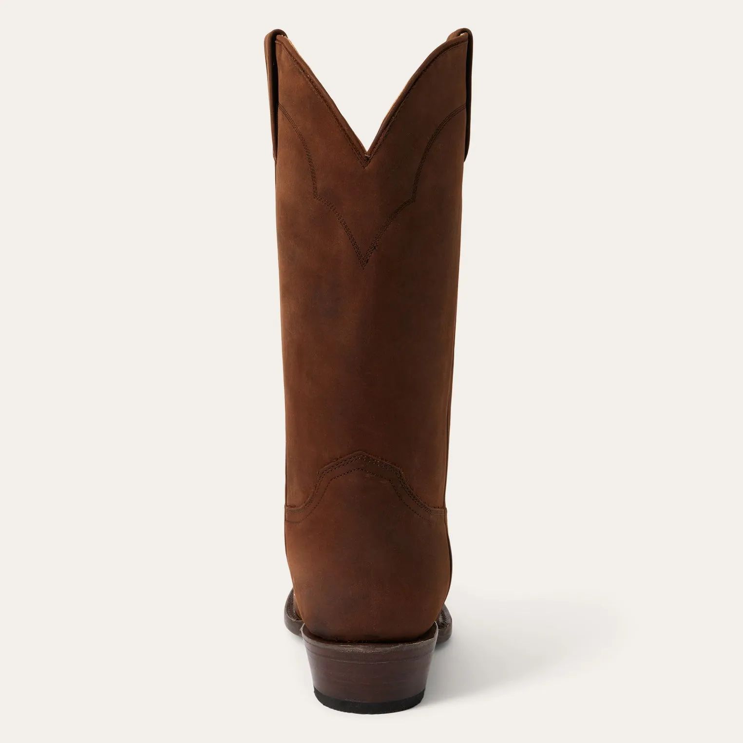 Crockett Boots