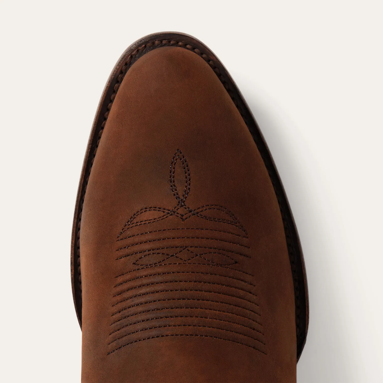 Crockett Boots