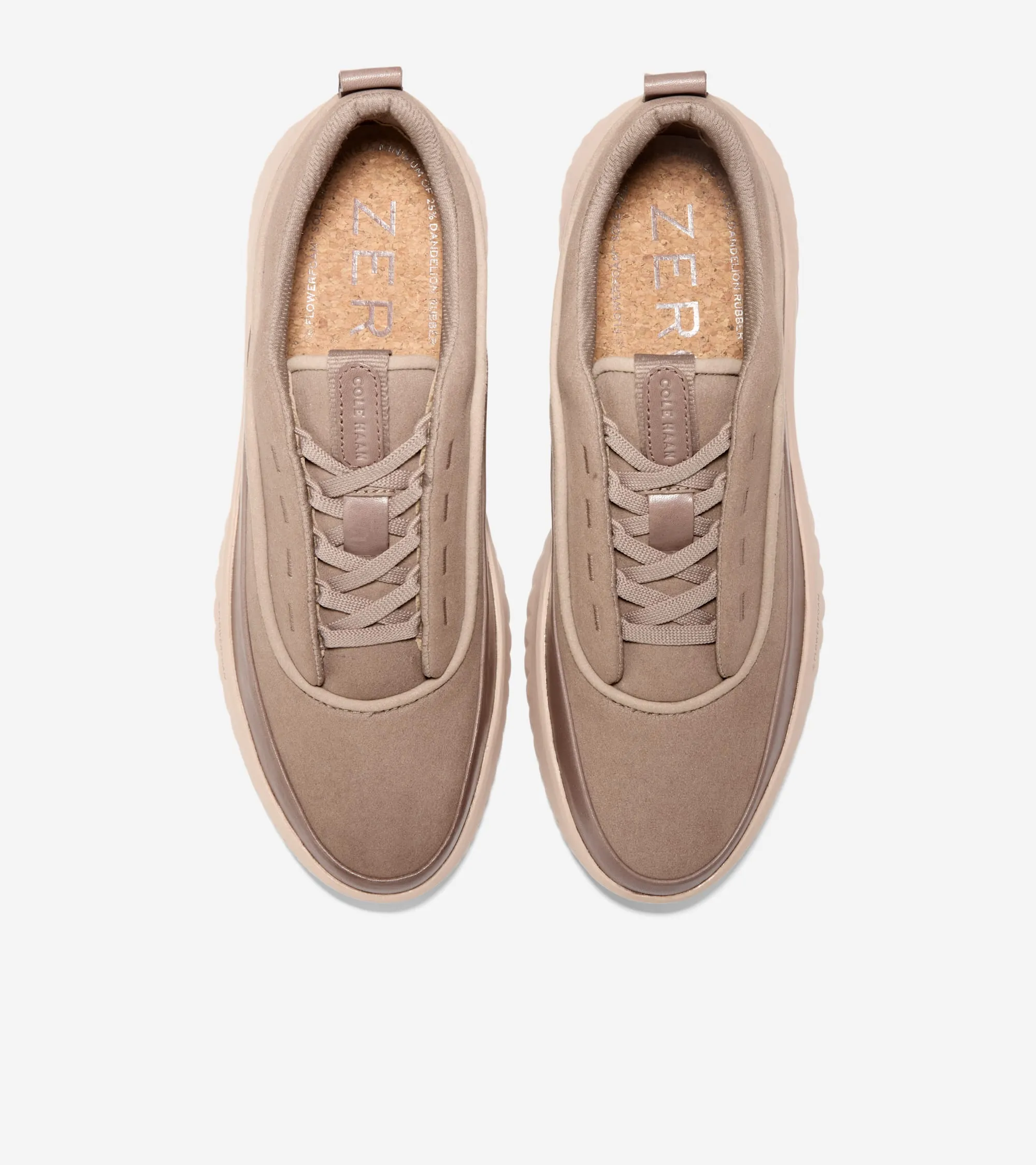 Generation ZERØGRAND II PRQL Sneaker