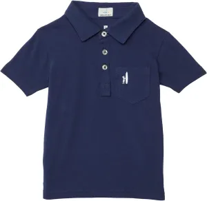 johnnie-O Original 4-Button Jr. Polo