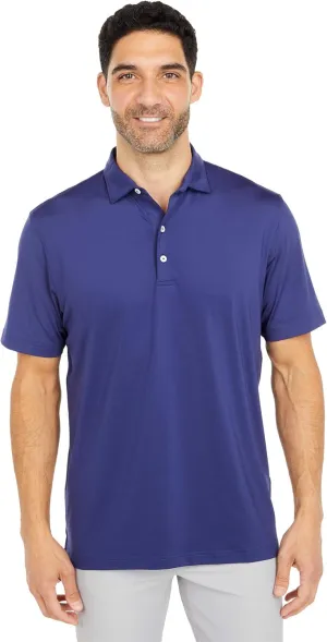 johnnie-O Performance Jersey Polo - Birdie