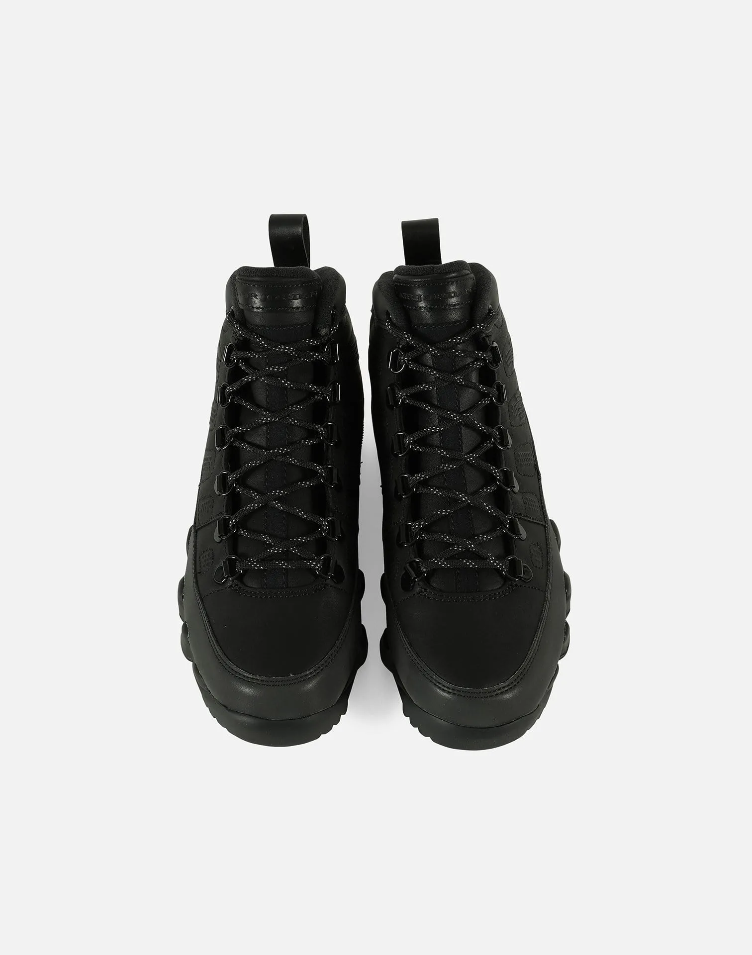 Jordan AIR JORDAN RETRO 9 BOOTS GRADE-SCHOOL