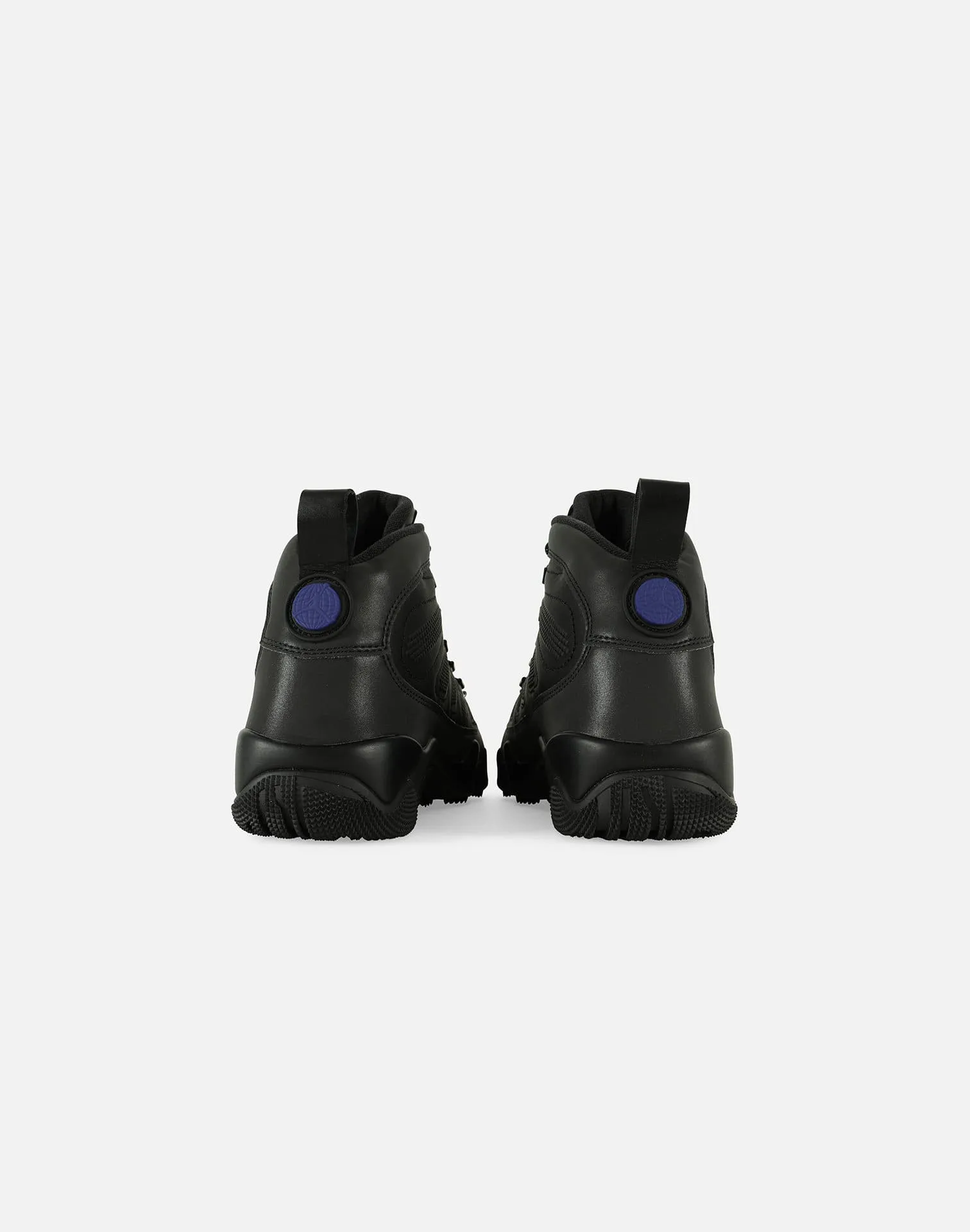 Jordan AIR JORDAN RETRO 9 BOOTS GRADE-SCHOOL