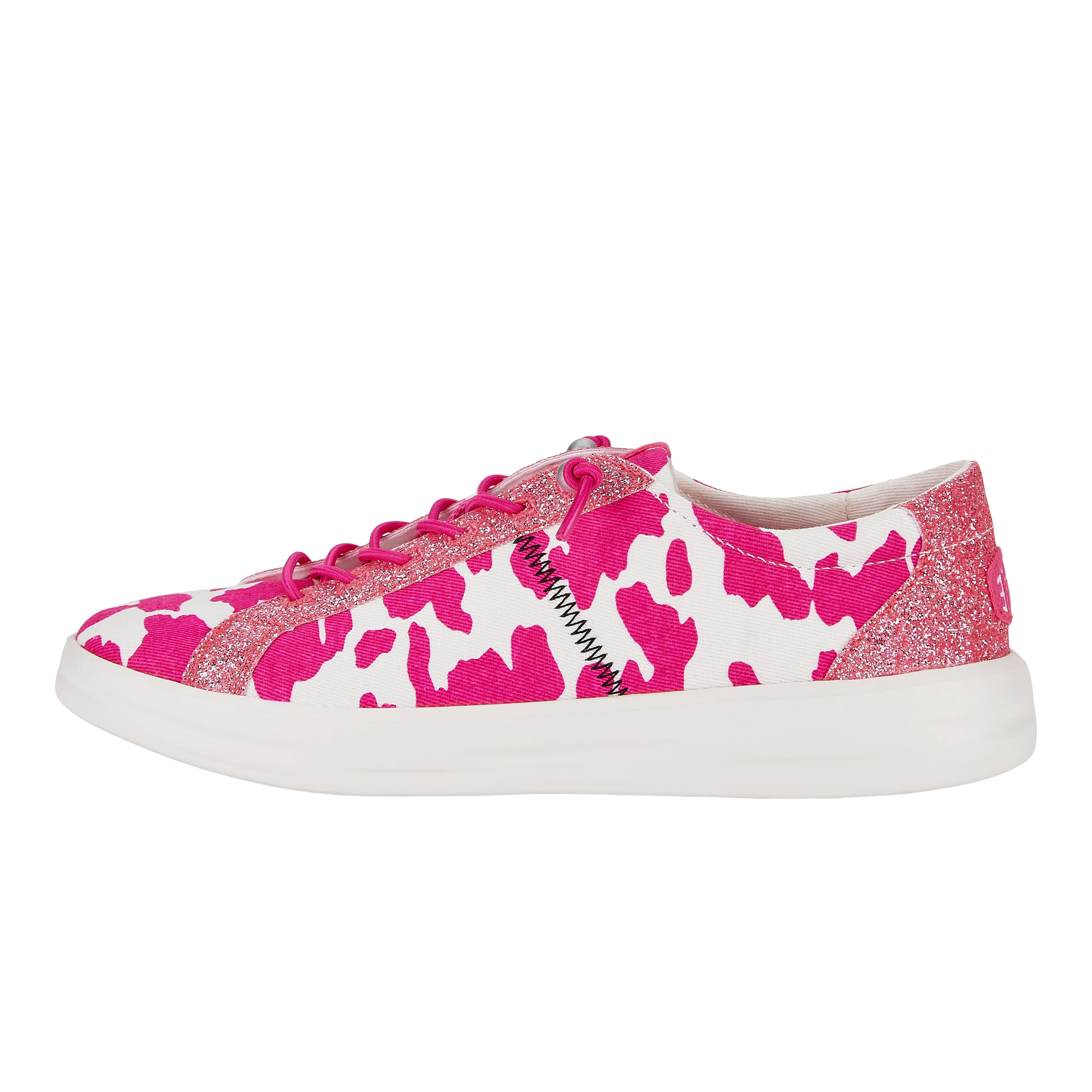 Karina Cow - Electric Pink