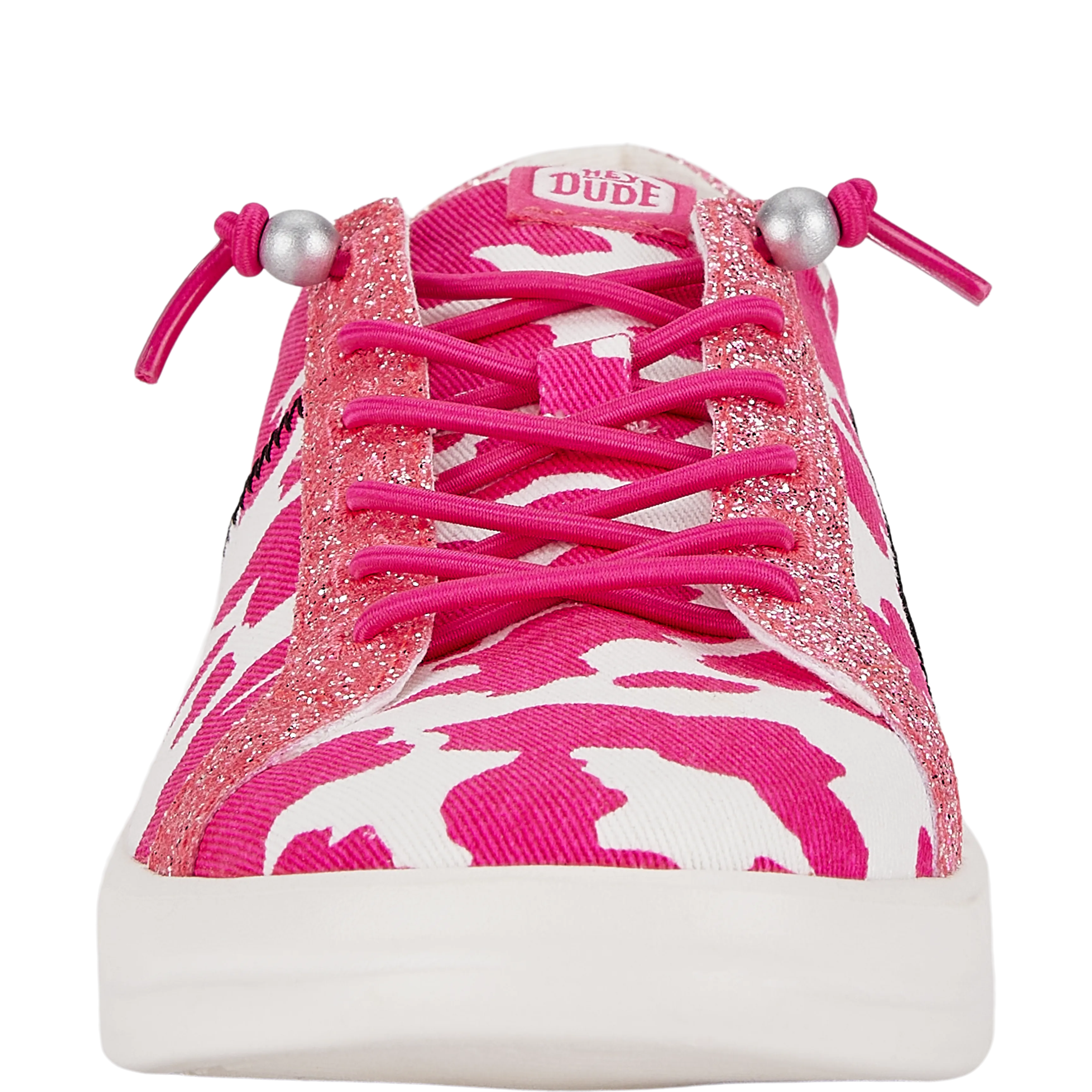 Karina Cow - Electric Pink