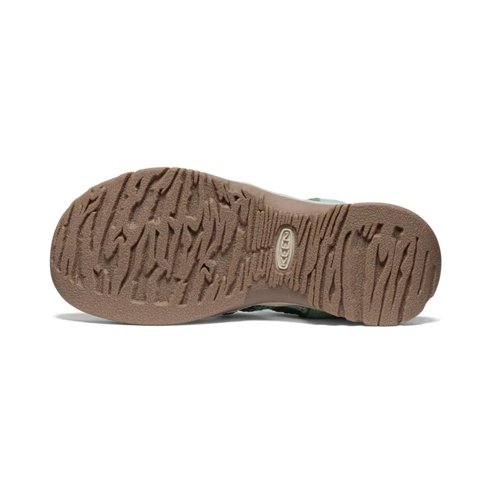 KEEN WHISPER GRANITE GREEN - WOMENS