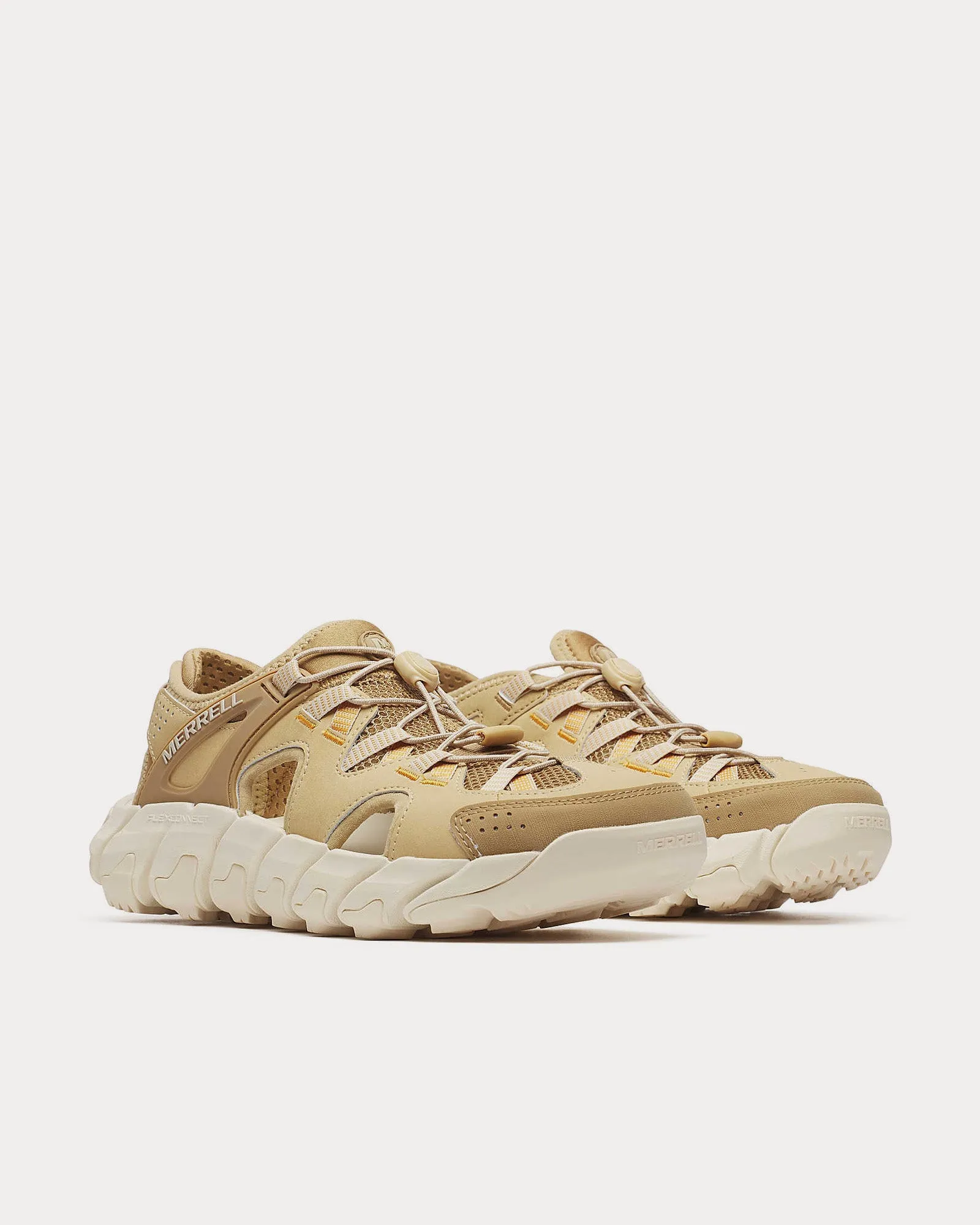 Maipo Explorer Latte Hiking Sandals
