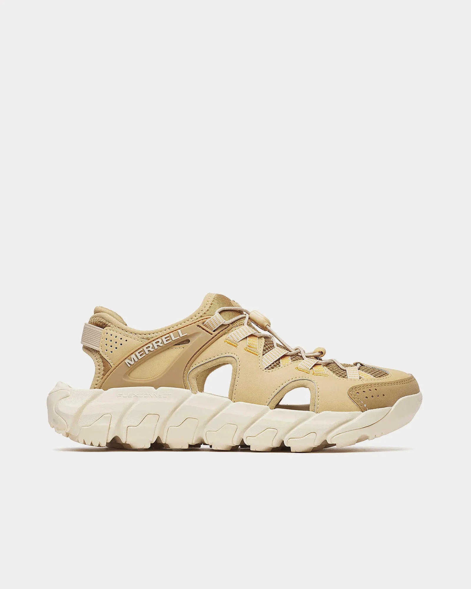 Maipo Explorer Latte Hiking Sandals