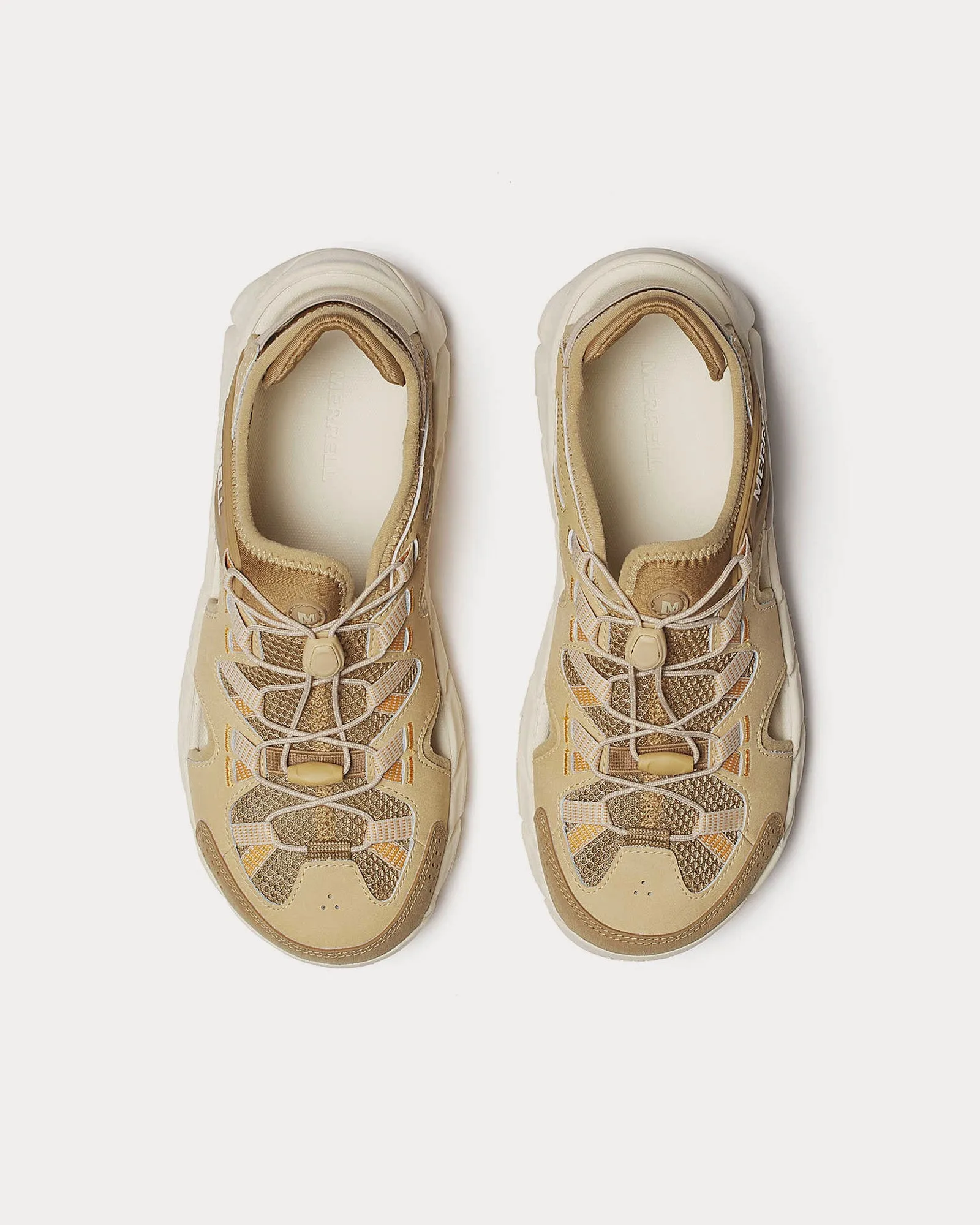 Maipo Explorer Latte Hiking Sandals