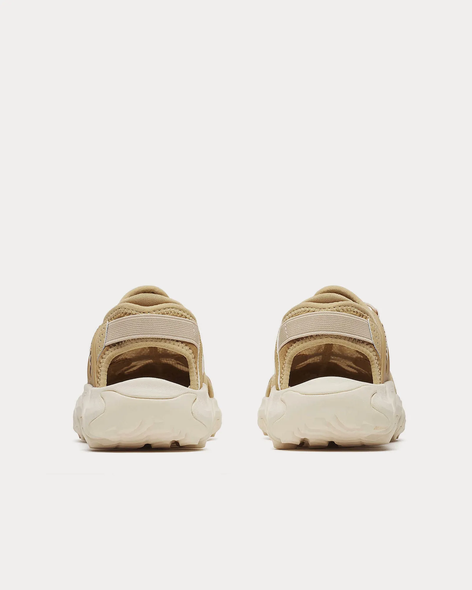 Maipo Explorer Latte Hiking Sandals