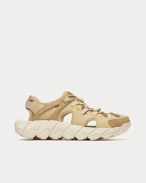 Maipo Explorer Latte Hiking Sandals