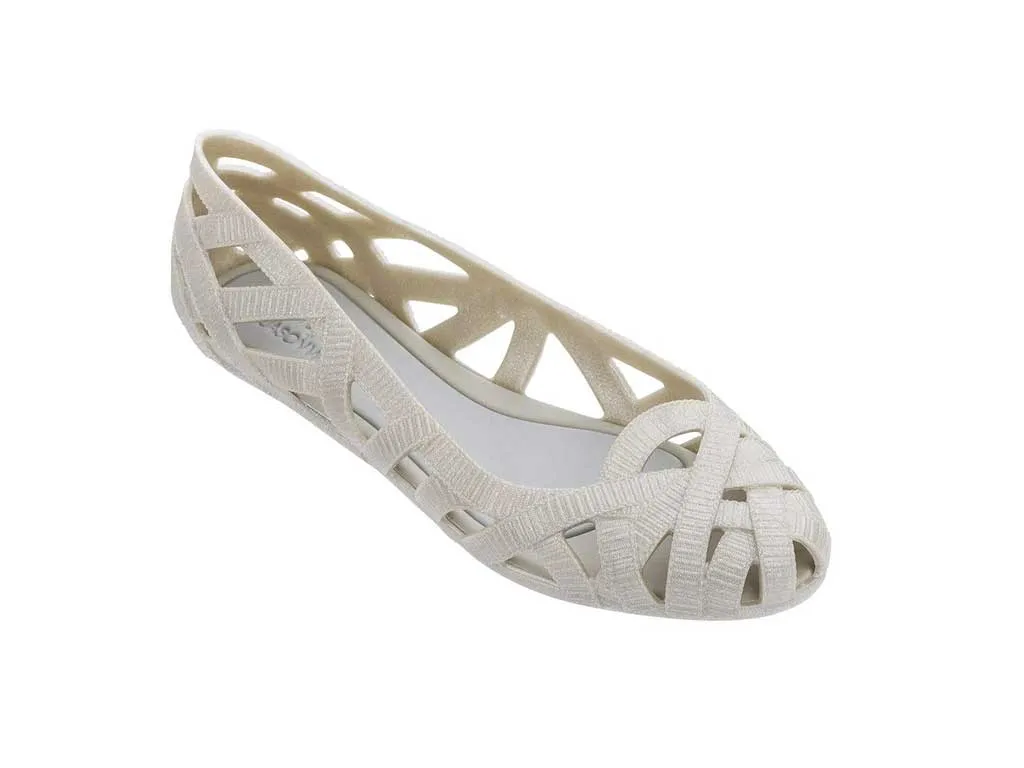 Melissa Jean   Jason Wu VII Ad