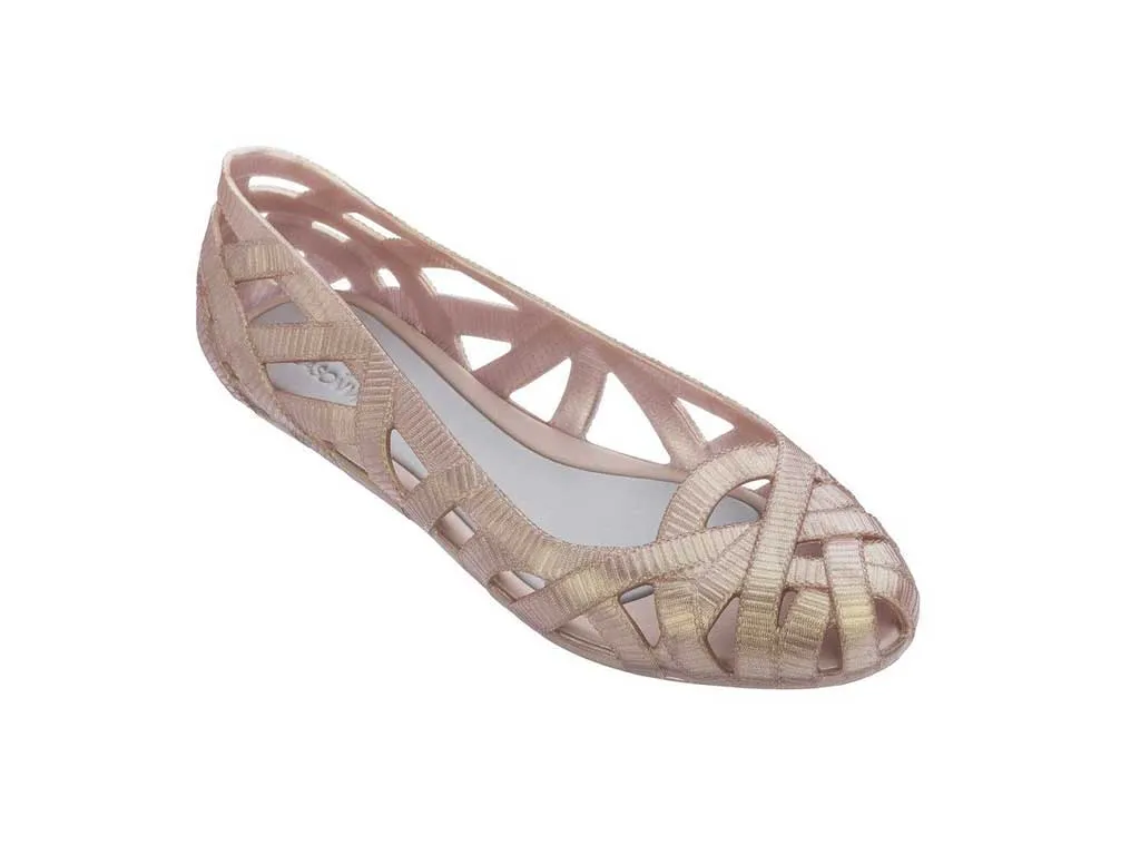 Melissa Jean   Jason Wu VII Ad
