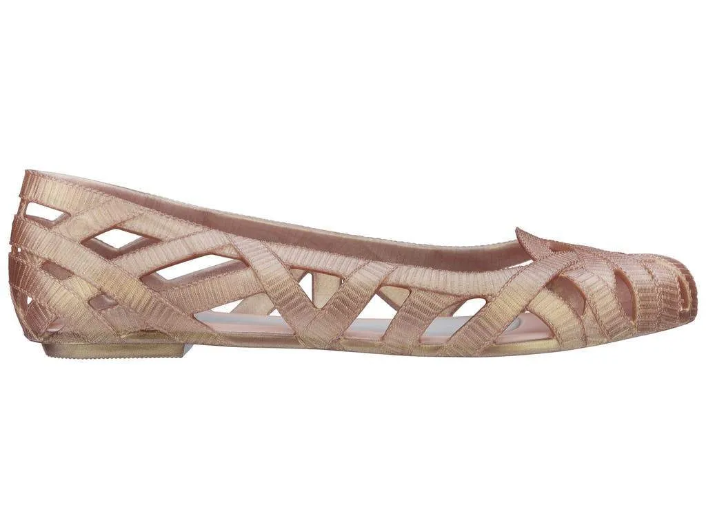 Melissa Jean   Jason Wu VII Ad