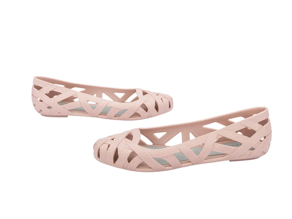 Melissa Jean   Jason Wu VII Ad