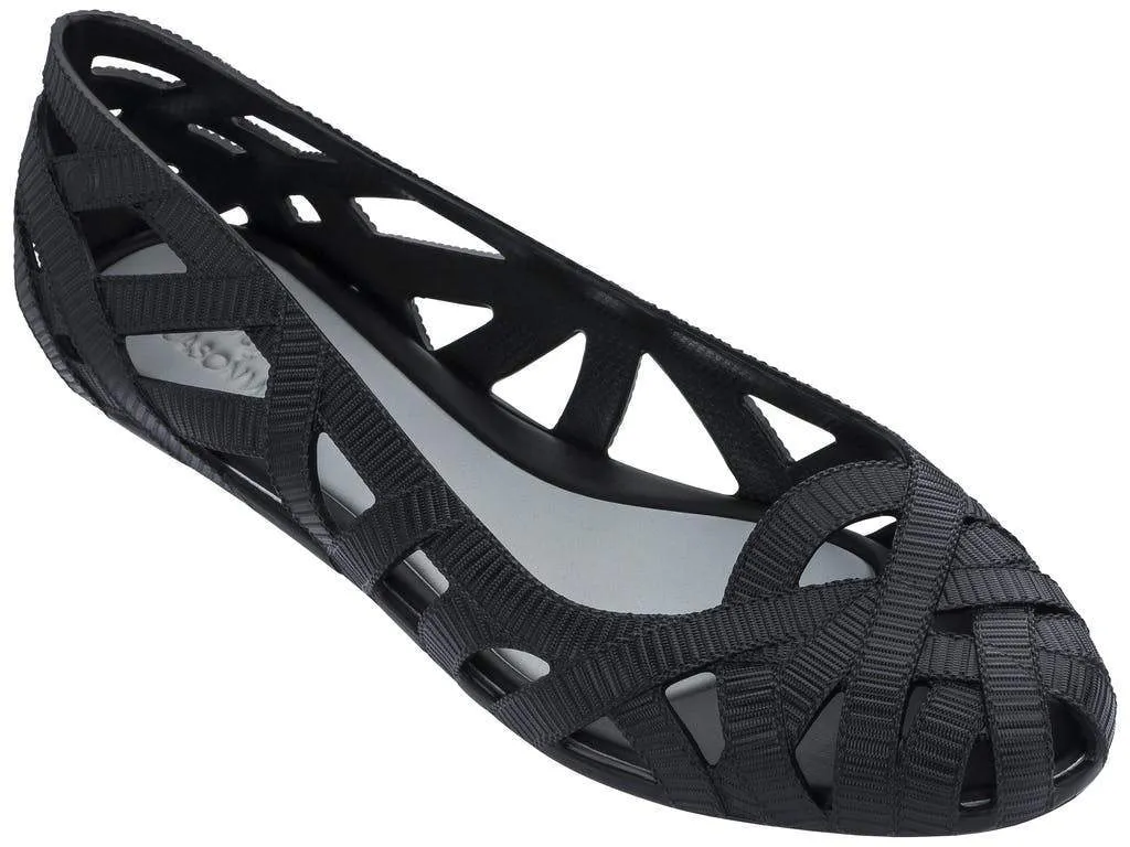 Melissa Jean   Jason Wu VII Ad