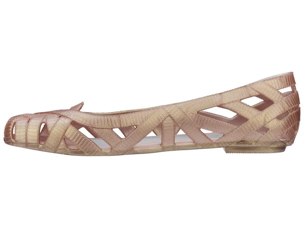 Melissa Jean   Jason Wu VII Ad