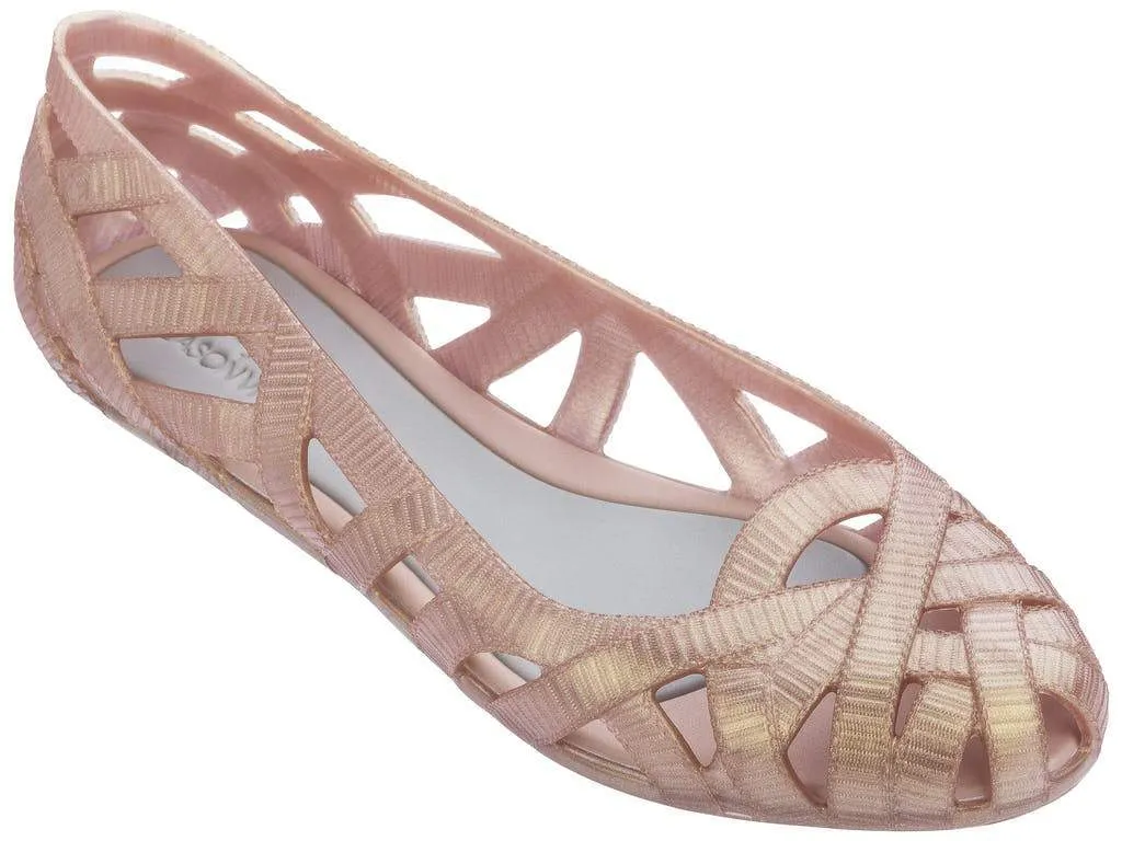 Melissa Jean   Jason Wu VII Ad