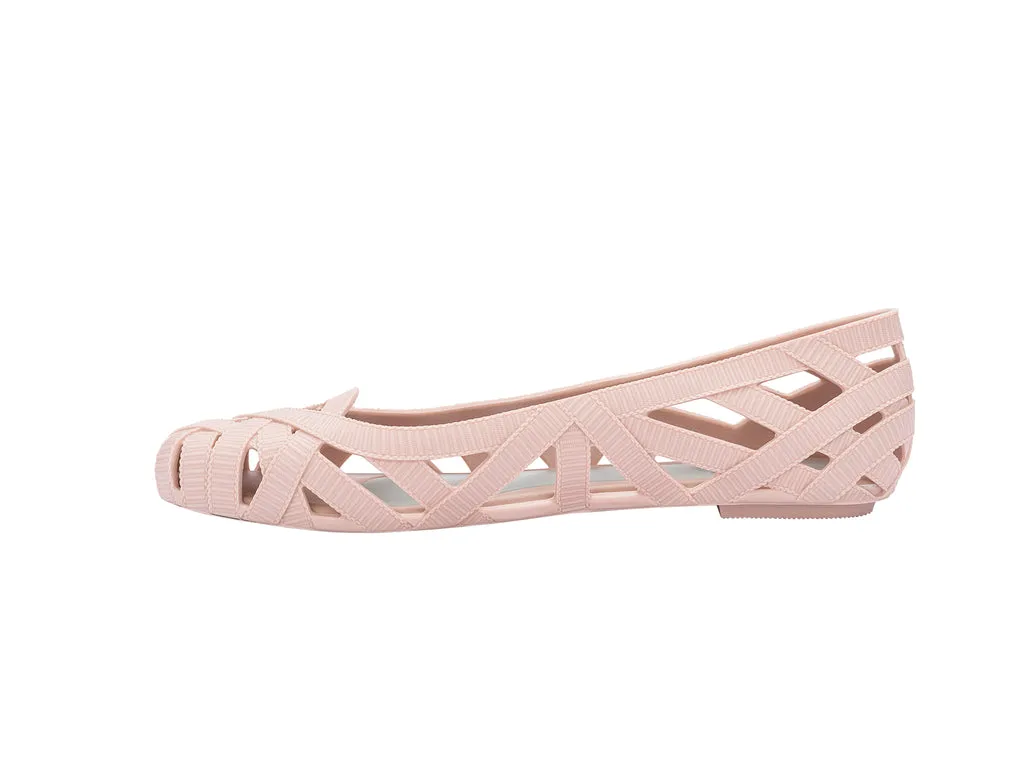 Melissa Jean   Jason Wu VII Ad