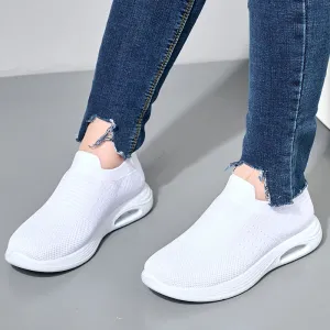 Nanccy Breathable Casual Outdoor Light Weight Sports Shoes
