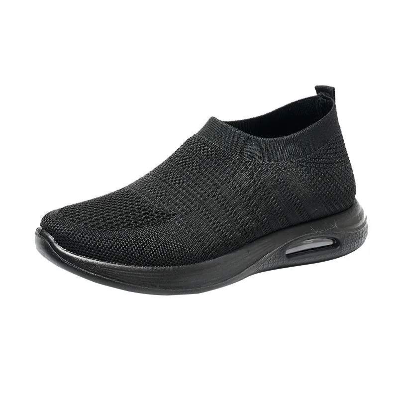 Nanccy Breathable Casual Outdoor Light Weight Sports Shoes