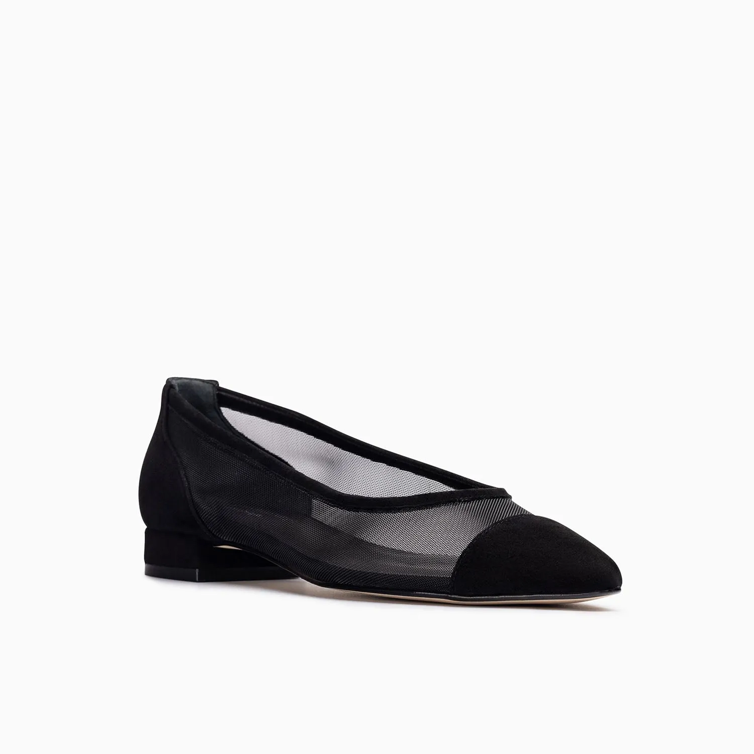 Ray Mesh Flat